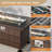 Avamay Rattan Sectional Seating Group with Cushions-1296695086-1295491803