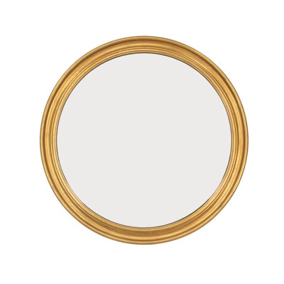 Arena Wall Mirror