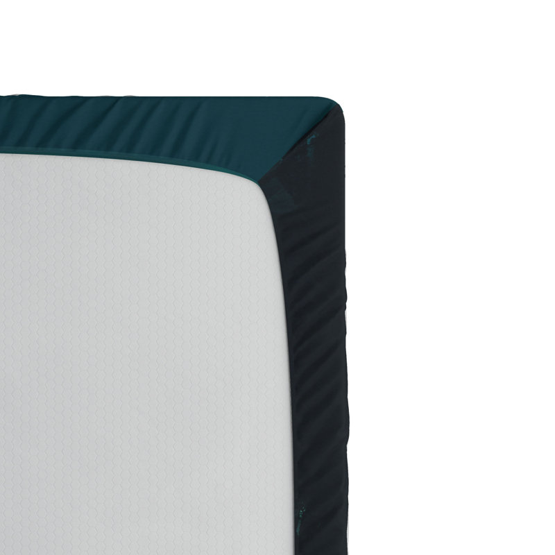 Microfiber Fitted Sheet, Full Fitted Sheet