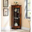 17.32 " L Bar Cabinet