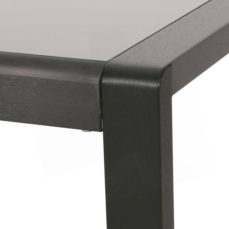 Minimalistic Coffee Table