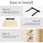 Solid Wood Floating Shelves，Rustic Wooden Wall Shelves-501930271-497772436