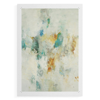 Let's Dance -Canvas Print Only - NOT FRAMED