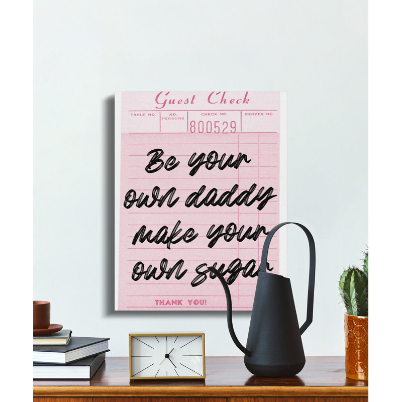 Drews Wrapped Canvas Print Set, 20x30