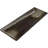 Pack Of 5 Tone Hakumu Collection Rectangular Serving Platters 14"L