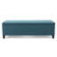 Banc contemporain polyvalent pour la décoration intérieure-506535788