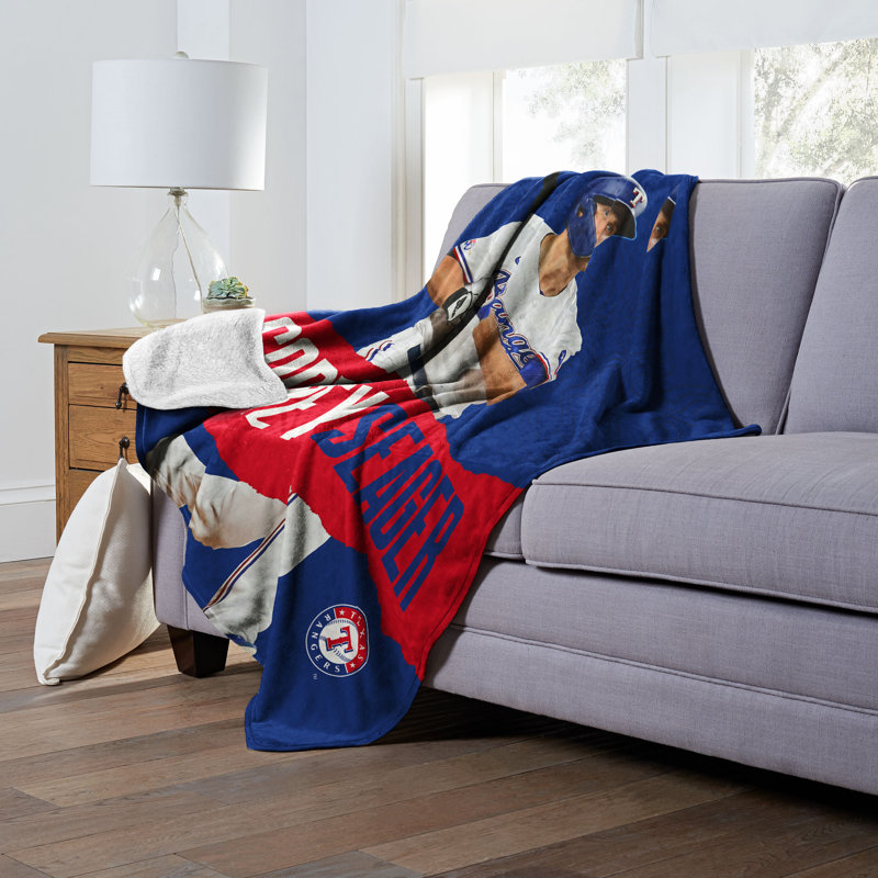 Throw Blanket