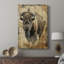 ANIMALS Series CDXCII - Gallery Cavas-1148697404