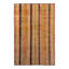 Multicolored Traditional Wool Rug - 10'7" x 16'3"