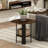 Sarwar End Table-413517267