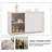 Haadia Accent Cabinet