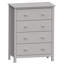Commode 4 tiroirs Montauk-1255087301