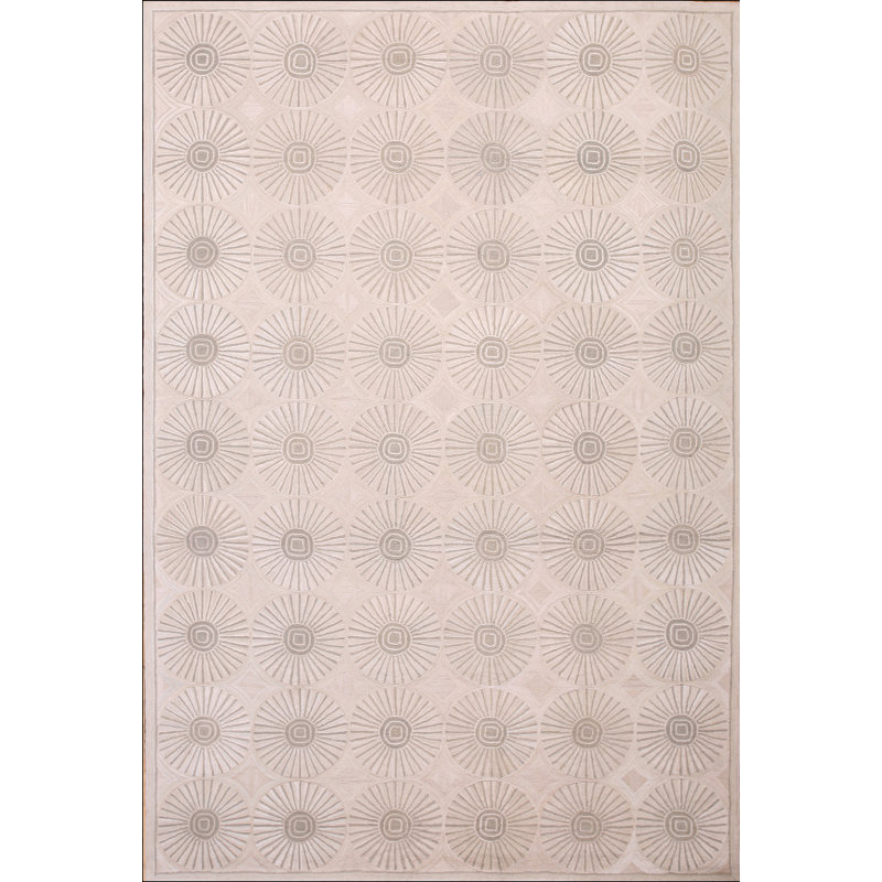 Tapis américain unique en son genre