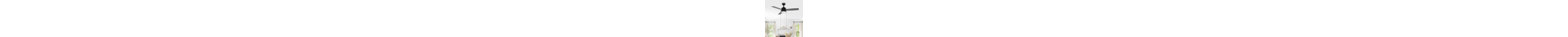 Arevik 42" 1-Light Modern 3-Speed Iron Height Adjustable Integrated LED Ceiling Fan with Pull Chains