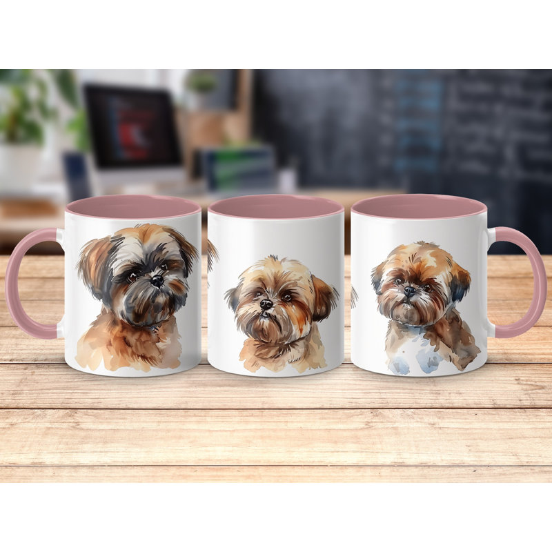 Mug, 1