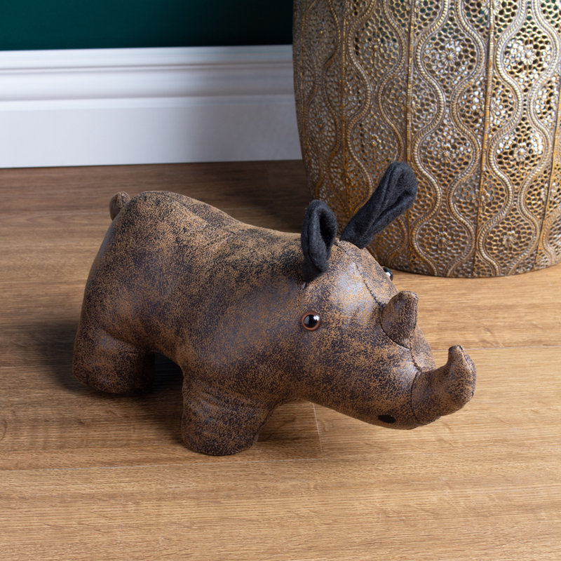 Fabric Floor Door Stop