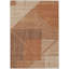 Tapis ACN2270 à rayures intérieur / extérieur lavable à la machine-1001261172