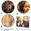 Art afro-américain puissant - Art mural afro-américain-1313645078-1303946526