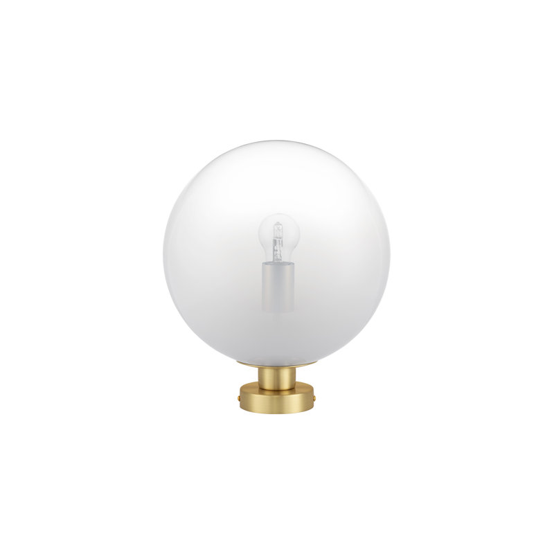 Berberich Glass Spotlight