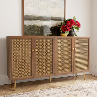 Buffet 61,7 po Bestham