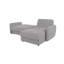 Modern Corner Chaise Sofa Jumbo with Sleeping Function And Storage-69378112-69378107