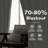 Blackout Curtain Pair-491408247-520521421