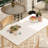 47.2" W Dining Table With 2 Drawer-443807856-443807859