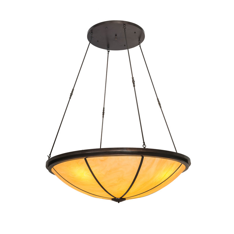 8 - Light Pendant