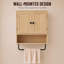 Freestanding Bathroom Cabinet
