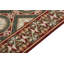 Wool Oriental Area Rug