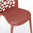 Outdoor Round Dining Set-1854285753