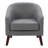 Halimatou Upholstered Barrel Chair-1694408880