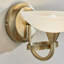 Montague Armed Sconce-16543562