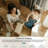 Insect Print Washable Rugs for Living Room Ultra-Thin Non-Slip Modern Bedroom Large Carpet-10102970