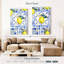 Carreaux à motif citron Yarlin-108242167