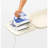 Brabantia Size B Medium Ironing Board with Solid Steam Iron Rest-54917615