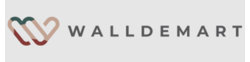 Logo Walldemart
