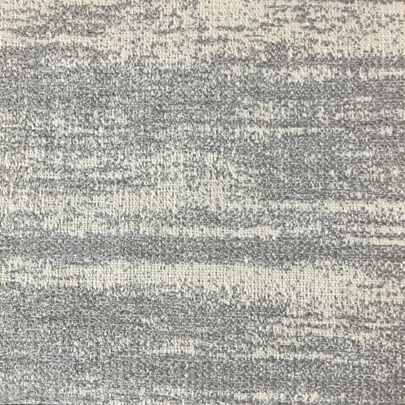 Zara-Sandy Texture Upholstery Fabric, Feather