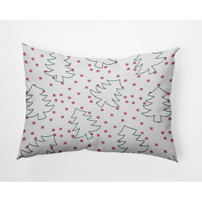 Polyester Throw Pillow