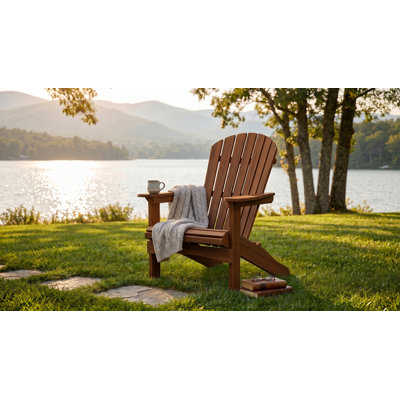 Ketcham Adirondack Chair