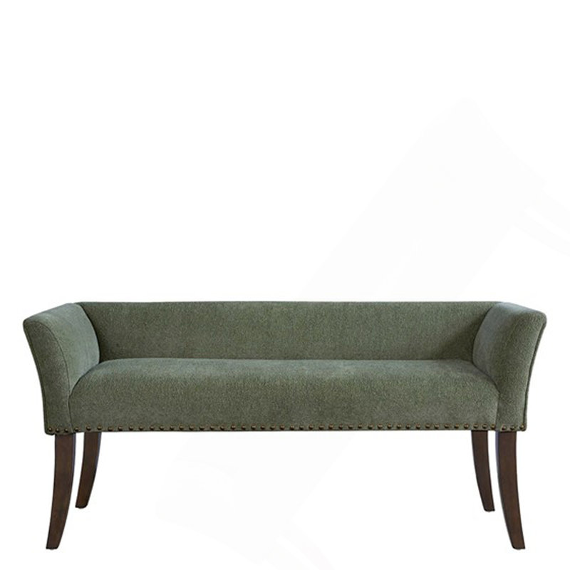 Accent Bench Green See Below