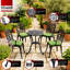 Patio Dining Set Table,-1542057961