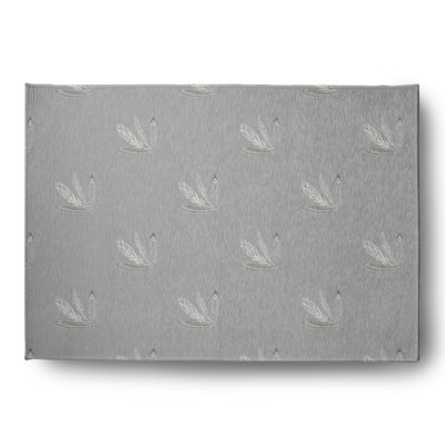 Ingveldur Chenille Indoor Rug