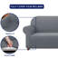 Soft Spandex Stretch Box Cushion Sofa Slipcover-1106994971-1177137383