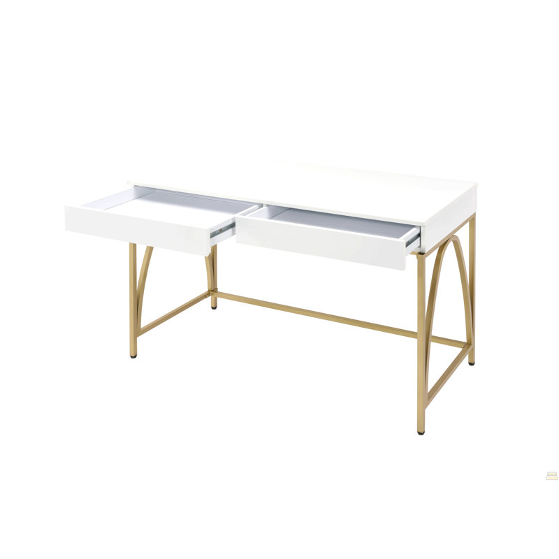Bureau d'écriture Lightmane