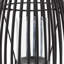 Lanterne bougie en fer et verre Enya-794644049-794644050