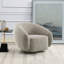 Chaise Isabel avec pivot-170103988