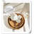Wolfort Natural Fibers Tray