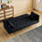 71-Inch Foldable Double Sofa