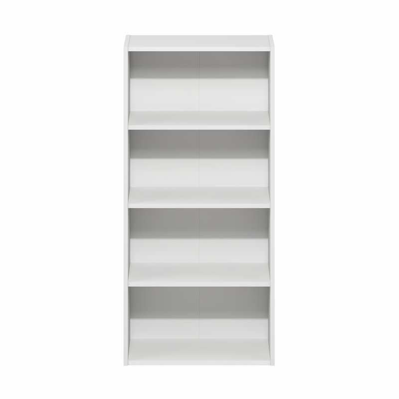 Bibliothèque Basic Basic, Blanc